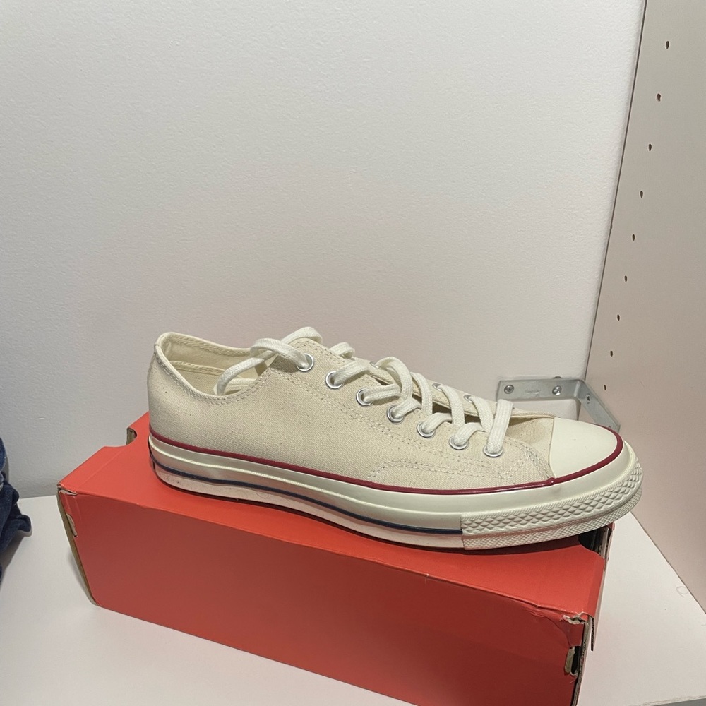 Converse Chuck 70 parchment